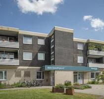 4-Zimmer-Wohnung in Wilhelmshaven Fedderwardergroden