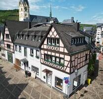 59 m² Apartment in der Altstadt von Ahrweiler (Erstbezug nach Modernisierung) - Bad Neuenahr-Ahrweiler
