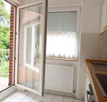 Ruhige 2-Zimmer-Wohnung in grüner Stadtlage - Soltau