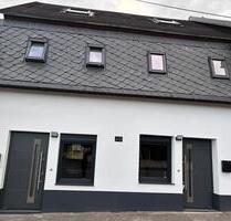Attraktive Doppelhaushälfte -Erstbezug- Nähe Hachenburg ab sofort