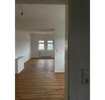 Moderne, frisch sanierte Wohnung in der Innenstadt von Schlitz