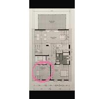 Wunderschöne zentrale 3-Zimmer-Wohnung - Verden (Aller)