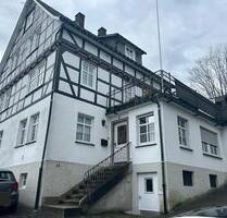 Mehrfamilienhaus in Bad Fredeburg - Schmallenberg