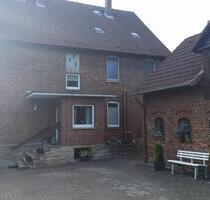 5 Zimmer Wohnung in Obernkirchen