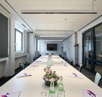 Modernität trifft Komfort: Ihre neuen, voll möblierten Büros - Frankfurt am Main Ostend
