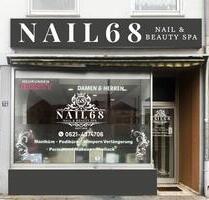 Untermiete Massage Raum in Beauty salon - Mannheim Käfertal