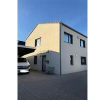 Reihenendhaus - 550.000,00 EUR Kaufpreis, ca.  119,00 m² in Abensberg (PLZ: 93326)
