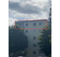 Attraktive 4,5-Zimmer-Wohnung mit Balkon in Bingen-Büdesheim - Bingen am Rhein