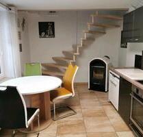 2 Raum Wohnung in Frankfurt an der Oder - Frankfurt (Oder) Booßen