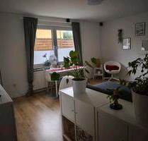 Sonnige 2-Zimmer-Wohnung mit Balkon und Stellplatz in Helmstedt