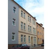 In Köthen zuhause ... - 295,00 EUR Kaltmiete, in Köthen (Anhalt) (PLZ: 06366)