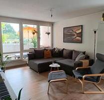 Wohnung zur befristeten Untermiete - Esslingen am Neckar