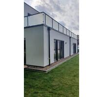 3-Zimmer Wohnung - Zweitbezug im Neubaugebiet - Martfeld