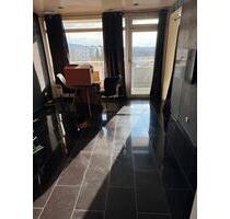 Möblierte 1,5 Zimmerwohnung mit Balkon in Heidelberg Rohrbach - Weinheim