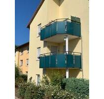 Seniorenwohnanlage in Lauda: Attraktive 2-Zimmer Wohnung mit Balk - Lauda-Königshofen