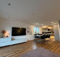 Schöne gepflegte Doppelhaushälfte zur Vermietung in Holzwickede