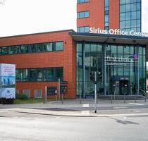 Inspirierendes Arbeitsumfeld: Voll möblierte, stylische Büros - Frankfurt am Main Ostend