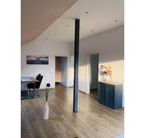 FerienwohnungMonteurwohnung Blick Bergwinkel - Schlüchtern