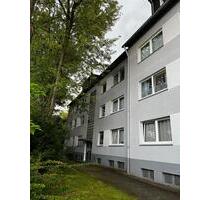 Feine 3-Zimmer-Wohnung mit EBK und kleinem Wintergarten - Bochum Altenbochum