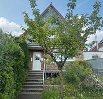 Stilvolles Zuhause wartet auf sympathische Mieter! - Remscheid Lüttringhausen