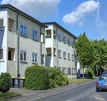 2-Zimmer-Wohlfühlwohnung in Duisburg Neudorf