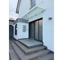 3-Zimmer-Wohnung in Lemgo – 90 m², Balkon, Stellplätze und Küche