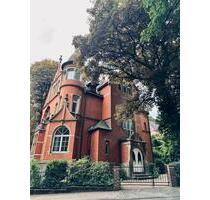 Büro Praxis im Briller Viertel - 1.400,00&nbsp;EUR Kaltmiete, ca.&nbsp; 120,00&nbsp;m&sup2; in Wuppertal (PLZ: 42115) Brill