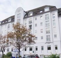 1,5-Zimmer-Wohnung in Wiesbaden-Mitte