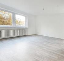 Perfekt geschnittene 3-Zimmer-Wohnung mit Balkon *Werdohl-Riesei*
