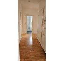 Schöne große Wohnung 4 Zimmer in Strausberg