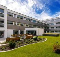Wohnung, Betreutes Wohnen mit 24h Pflegedienst - Kempten (Allgäu)