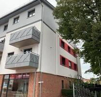Neuwertige Wohnung mit 2-Zimmern sowie Balkon und EBK in Sehnde