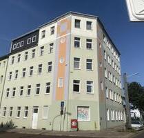 Mietwohnung im östlichen Stadtgebiet von Halle - Halle (Saale) Büschdorf