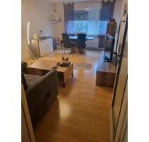 Wohnung zu vermieten ab 10.11. pfullingen - Wannweil