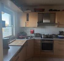 Exklusive 3-Zimmer-Wohnung (94 m²) mit Terrasse und Garten - Tübingen Lustnau