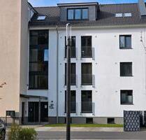3-Zimmer-Wohnung mit Balkon & Stellplatz in Hanau-Wolfgang