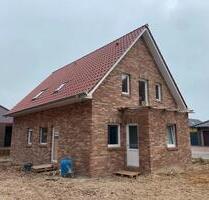 Helle Neubauwohnung im Erstbezug !!! - Molbergen