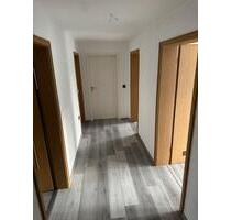 Helle 3-Zimmer-Wohnung mit Balkon im 2. OG in Bad Saulgau