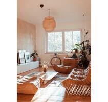 ZwischenmieteUntermiete 2-Zimmer-Wohnung 76qm Dortmund West