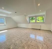 Frisch renovierte 3-Zimmer-Wohnung - Kleve