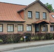 2 Zimmer Whg. in Tarp zum 1.10.25 frei