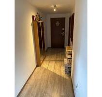 Schöne 3-Zimmer-Wohnung in Altenhagen