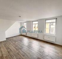 4 Zimmer- Wohnung, Erstbezug nach Komplettsanierung, neue Einbauküche - Schwerin