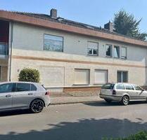 Charmante 1ZKB-Wohnung in Fritzlar zu vermieten!