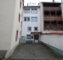 Charmante 2-Zimmer-DG-Maisonette Whg., Zentrum Altstadt Villingen - Donaueschingen