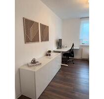 Möblierte Pendlerwohnung (Mo–Fr) – All-Inklusive - Stuttgart Stuttgart-Nord