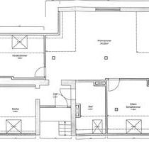 DG Wohnung (72 m²) in Essen-Rellinghausen 45134