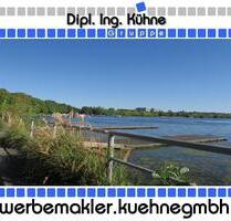 Prov.-frei: Wasser, Wind und Seelage! Gewerbeeinheit für Gastro und anderes am Tegeler See - Berlin Reinickendorf