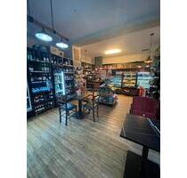 Backshop Berlin Kreuzberg - 2.400,00 EUR Kaltmiete, ca.  80,00 m² in Berlin (PLZ: 10963) Friedrichshain-Kreuzberg