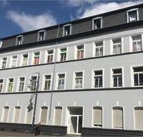 Möbelierte Wohnung 50 qm, Krefeld Zentrum
